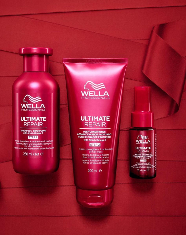 Wella Professionals, Ultimate Repair Gift Box