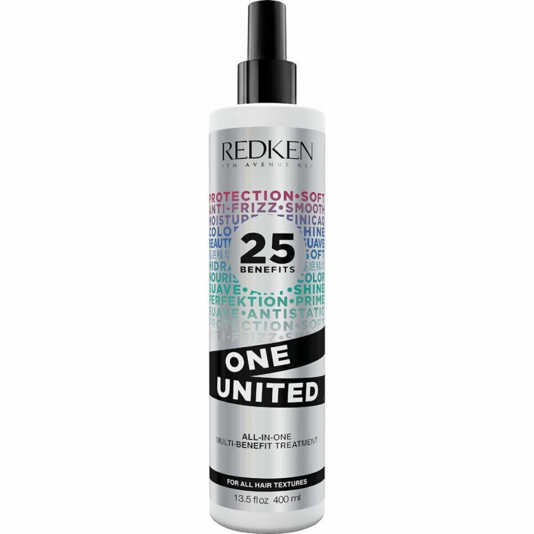 Redken One united