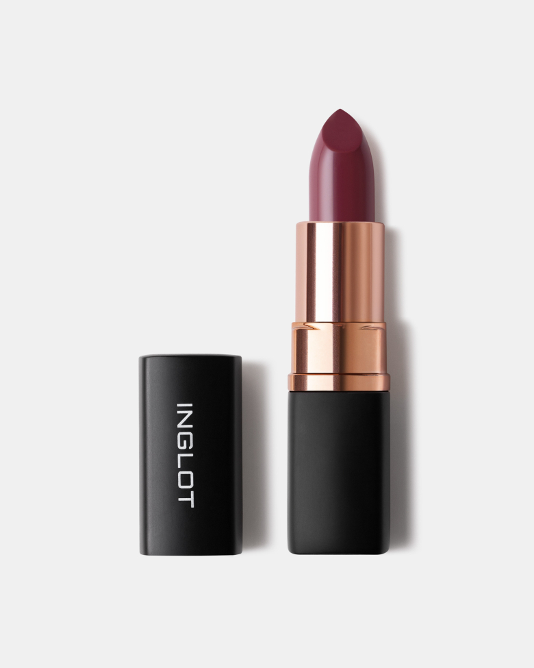 Inglot, Kiss Catcher Lipstick