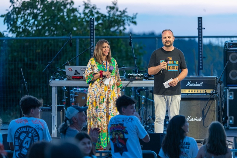 Ελένη Μάμη, Vamvakou Revival