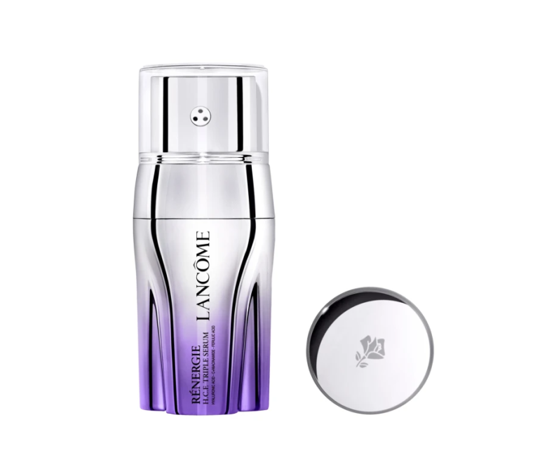 νιασιναμίδη και υαλουρονικό