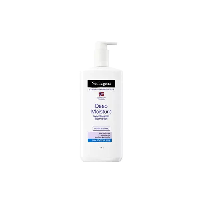 Neutrogena Fast Absorbing Hand Cream