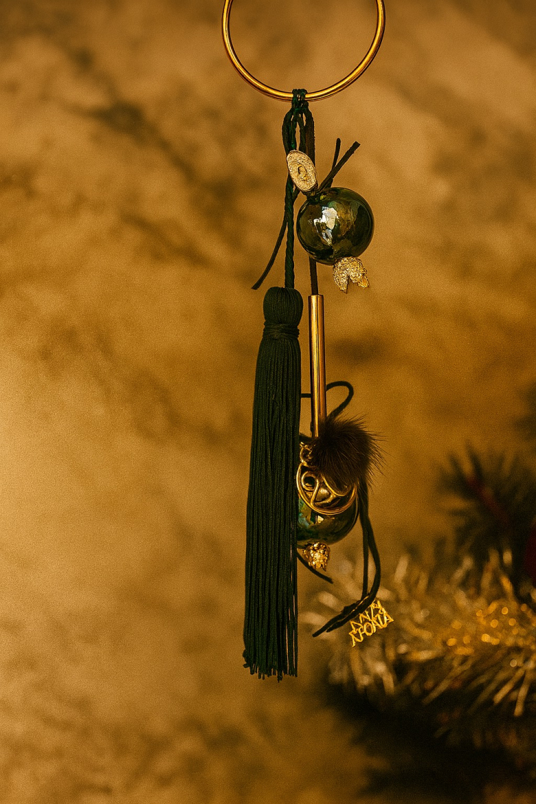 So lucky Shop, Γούρι 2026