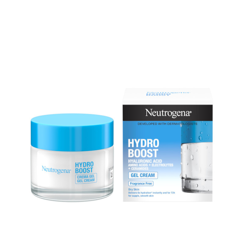 Neutrogena Hydro Boost Gel