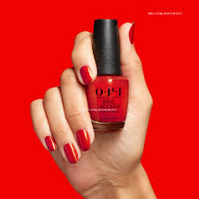 OPI Nail Lacquer 