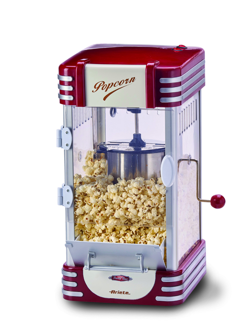 Pop Corn Maker XL