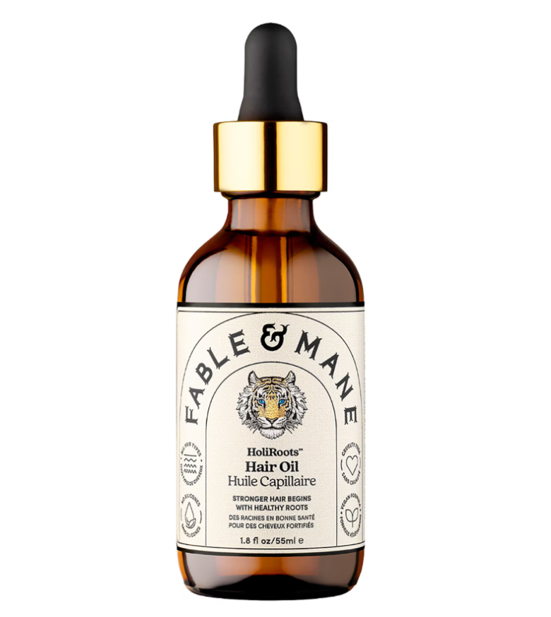 λάδι μαλλιών για τριχόπτωση