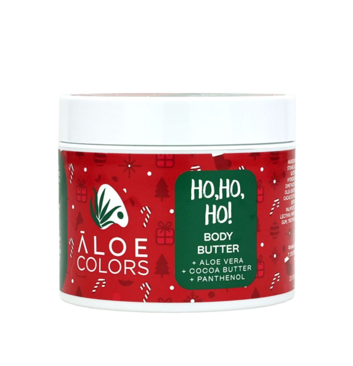 χριστουγεννιάτικες κρέμες σώματος