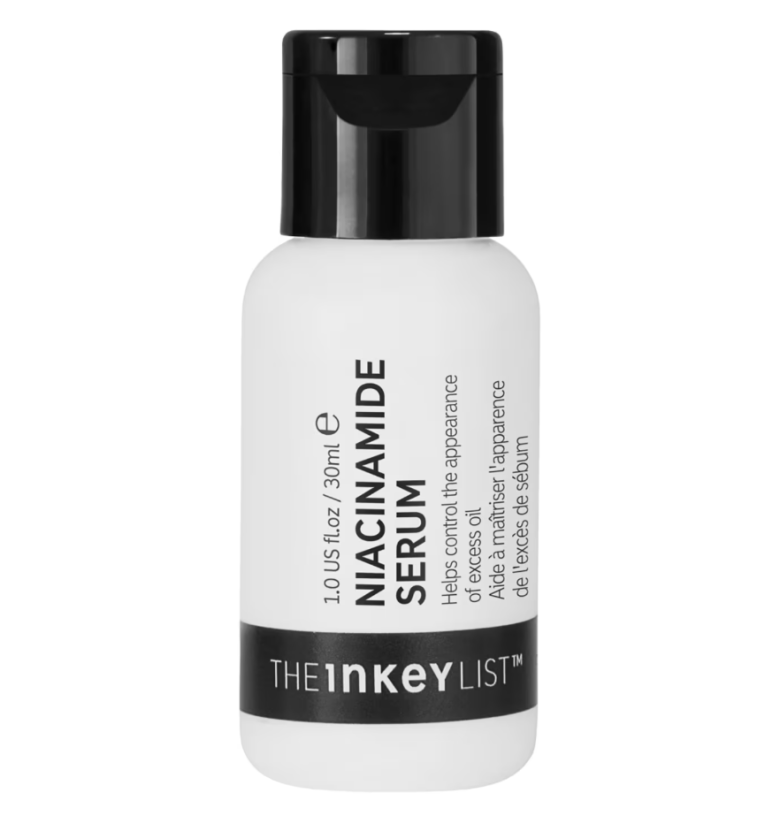 νιασιναμίδη και υαλουρονικό