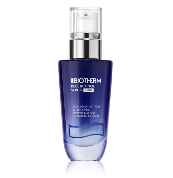 υαλουρονικό και ρετινόλη