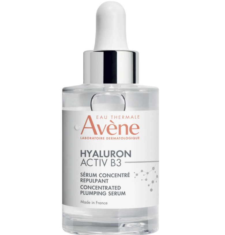 νιασιναμίδη και υαλουρονικό