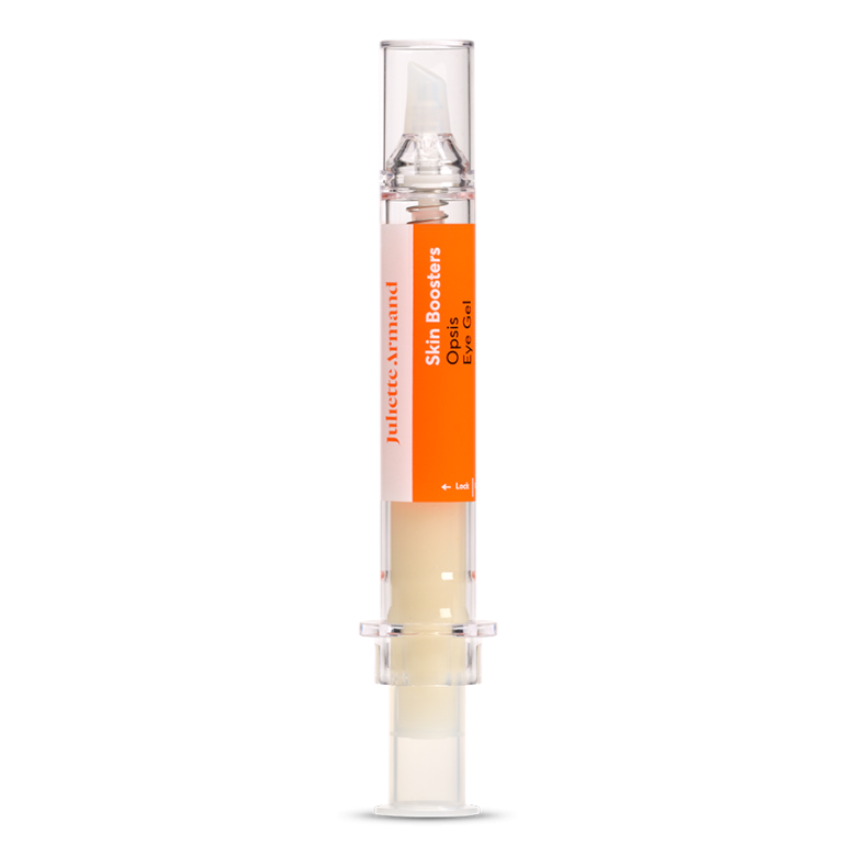 Juliette Armand, Skin Boosters Opsis Eye Gel
