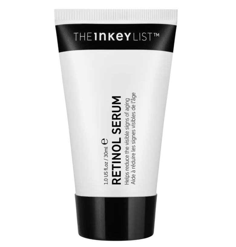 υαλουρονικό και ρετινόλη