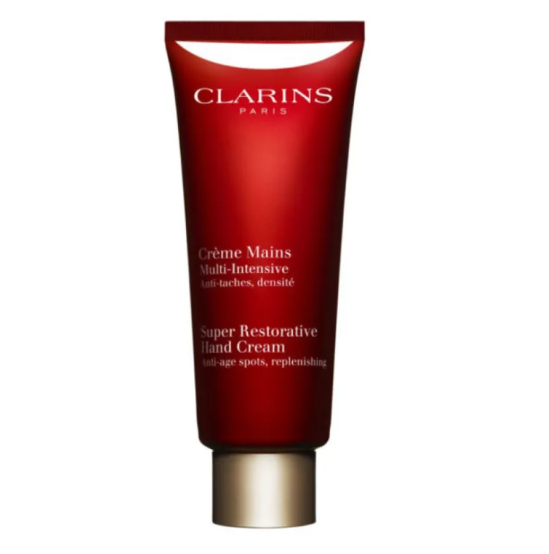 η καλύτερη αντιγηρανική κρέμα χεριών