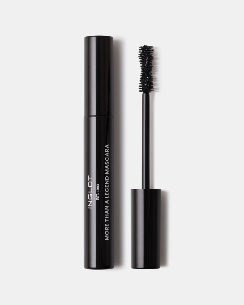 Inglot, More than a legend Mascara