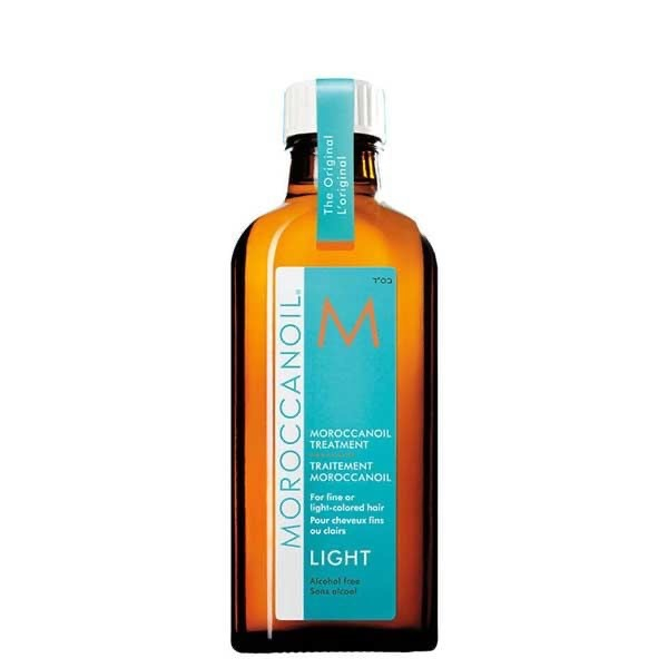 Morrocanoil, Signature oil Treatment Light