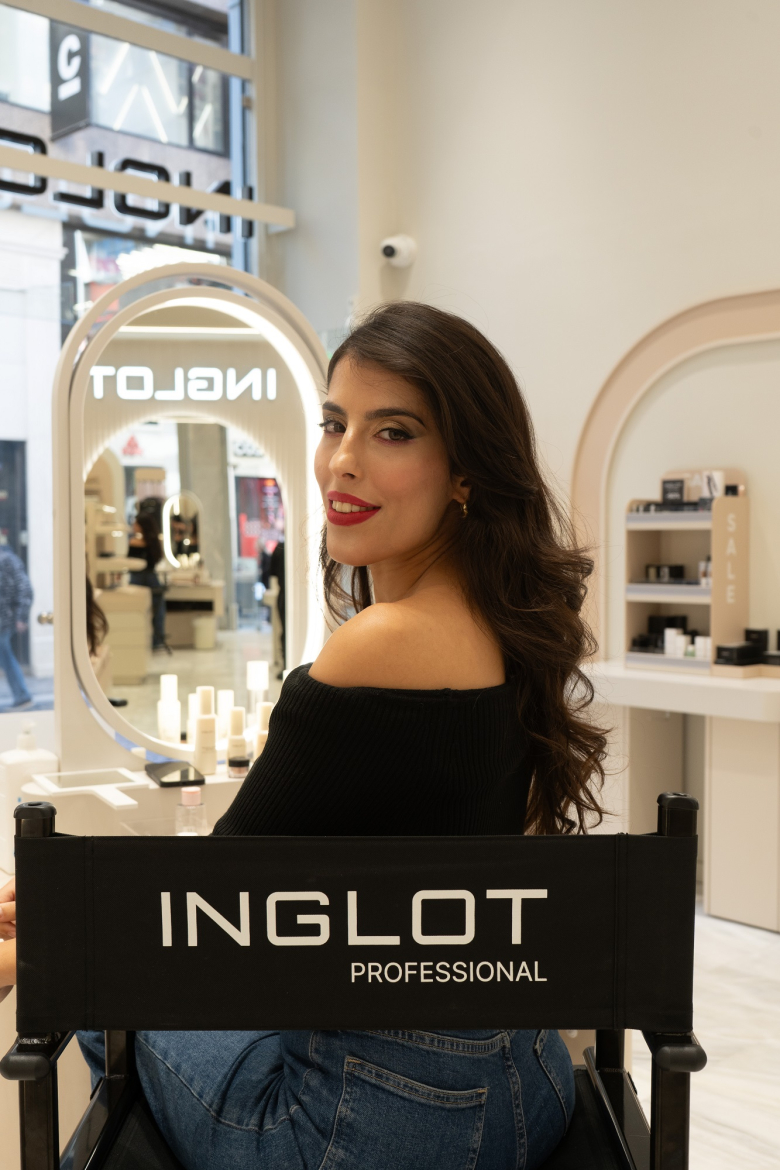 Inglot