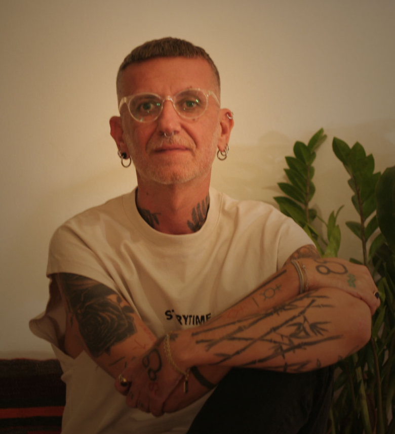 Πολύκαρπος Νικολόπουλος