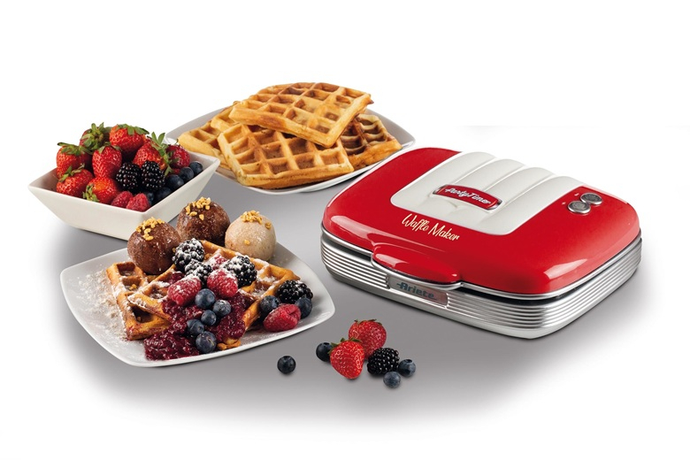 Waffle Maker (1973) - Ariete