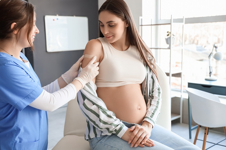 εμβόλια εγκυμοσύνη