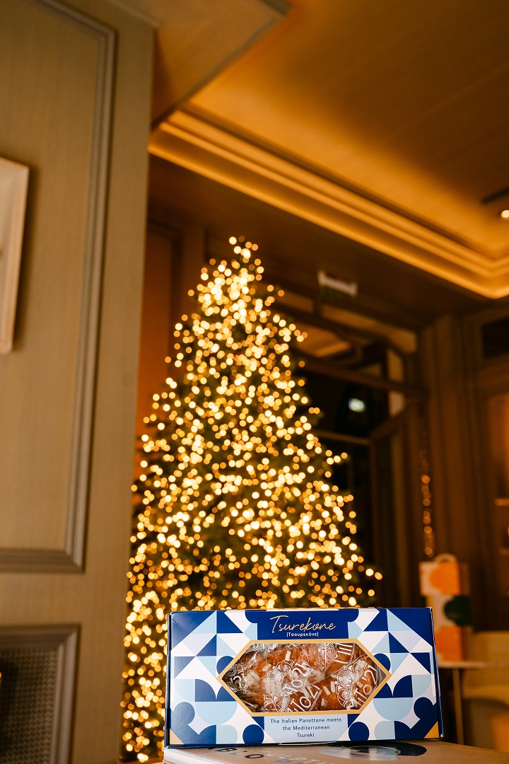 Τσουρεκόνε MiTo'21