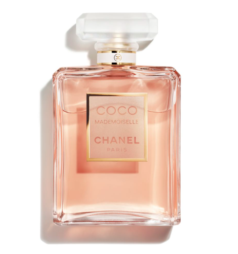 Αντιγόνη Κουλουκάκου άρωμα