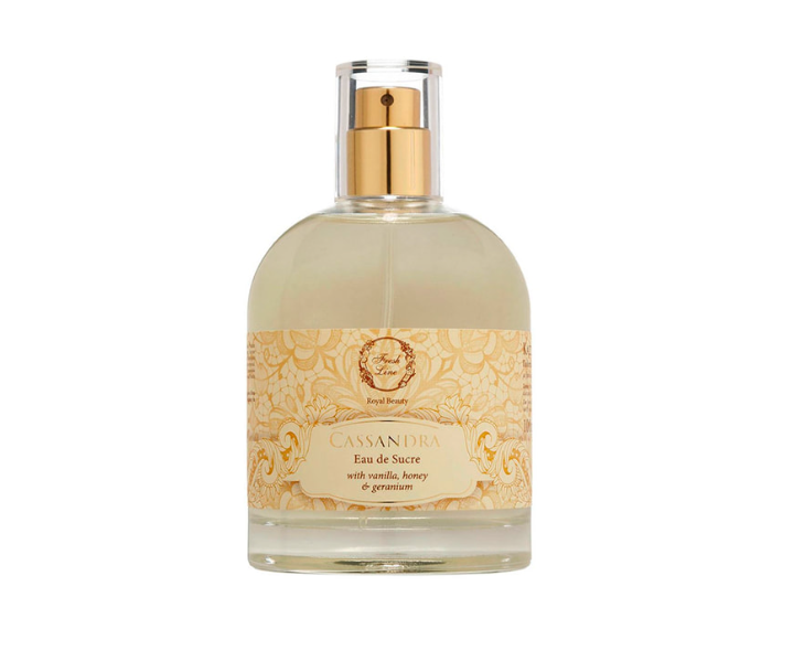 &gamma;&upsilon;&nu;&alpha;&iota;&kappa;&epsilon;ί&omicron; ά&rho;&omega;&mu;&alpha; &mu;&epsilon; &beta;&alpha;&nu;ί&lambda;&iota;&alpha;