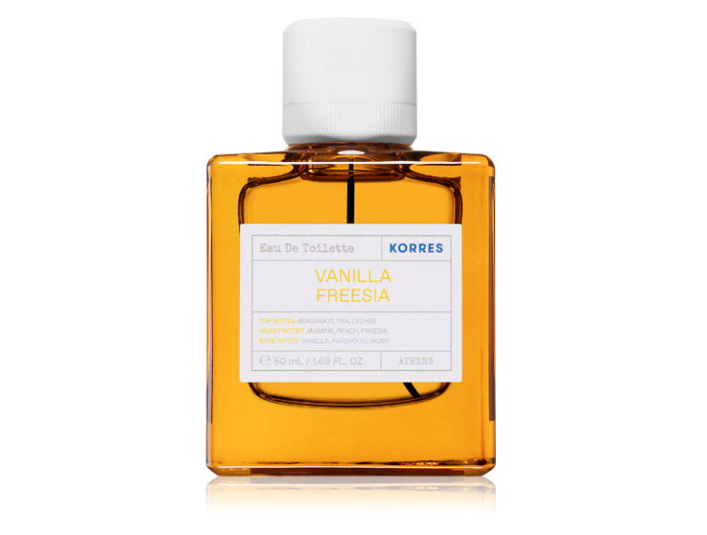 &gamma;&upsilon;&nu;&alpha;&iota;&kappa;&epsilon;ί&omicron; ά&rho;&omega;&mu;&alpha; &mu;&epsilon; &beta;&alpha;&nu;ί&lambda;&iota;&alpha;