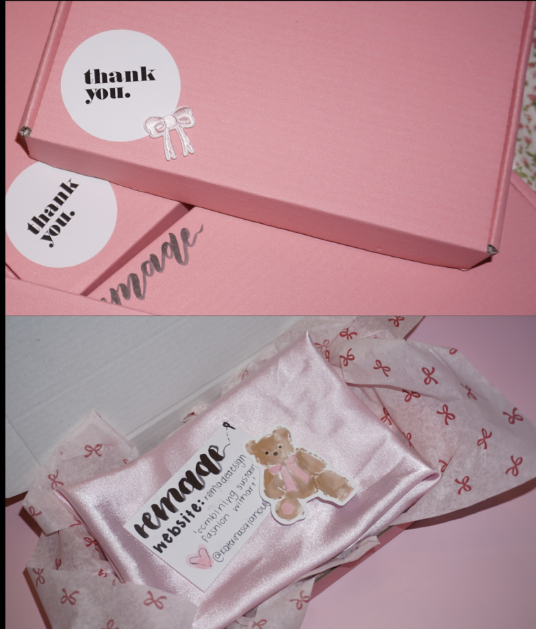  Remade - Κατερίνα Σοφιανού