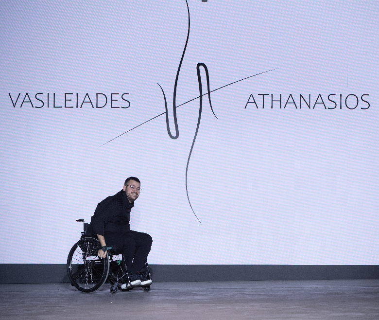 &Alpha;&theta;&alpha;&nu;ά&sigma;&iota;&omicron;&sigmaf; &Beta;&alpha;&sigma;&iota;&lambda;&epsilon;&iota;ά&delta;&eta;&sigmaf;