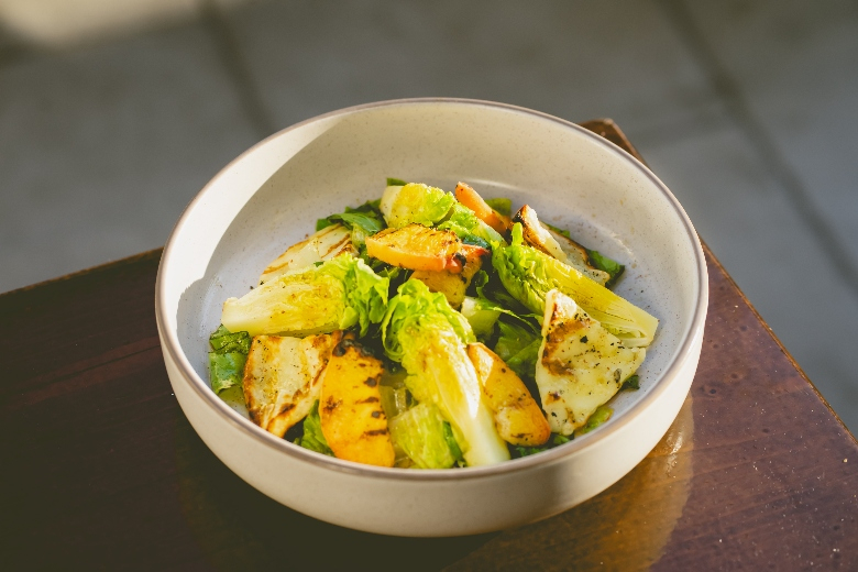 Elea - Γαλάτσι