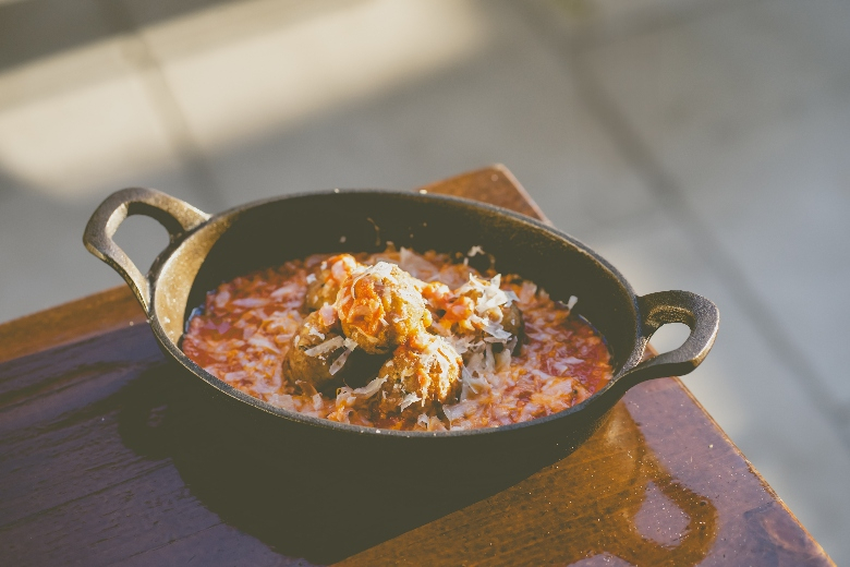 Elea - Γαλάτσι