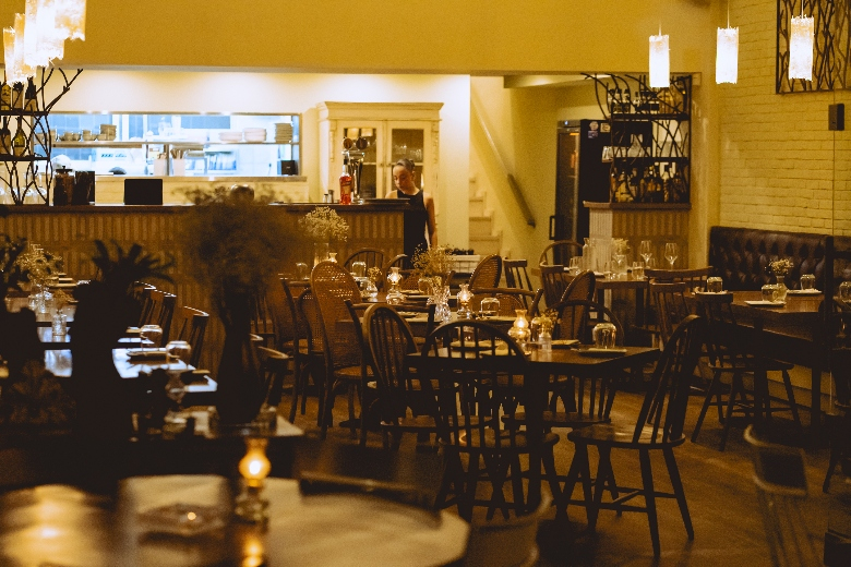 Elea - Γαλάτσι