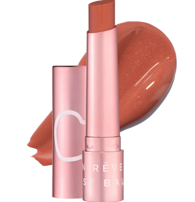 lip balm &mu;&epsilon; &chi;&rho;ώ&mu;&alpha;