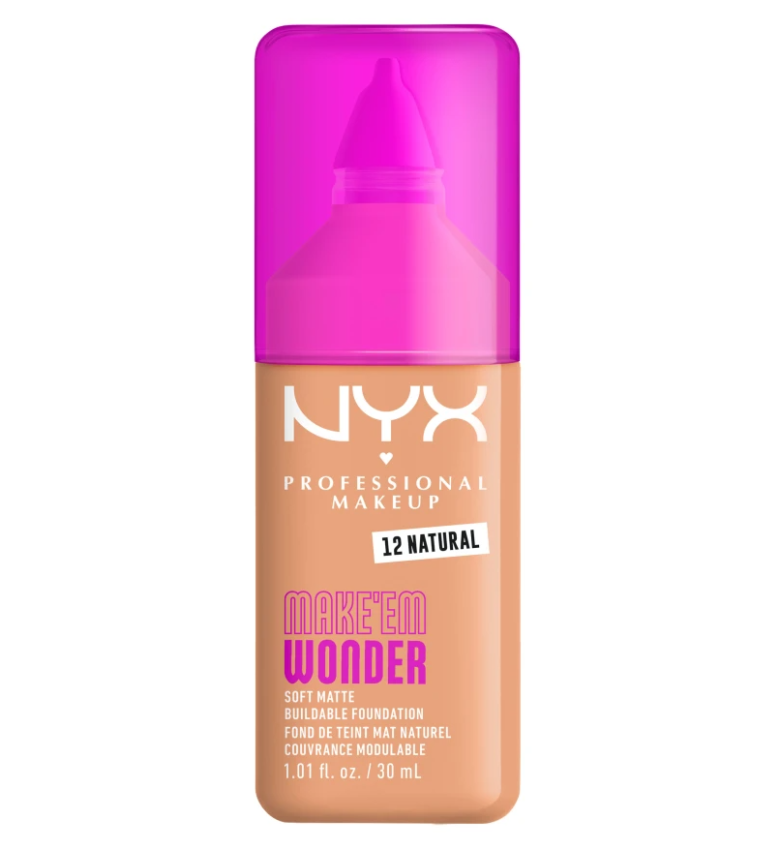 &nu;έ&alpha; foundations