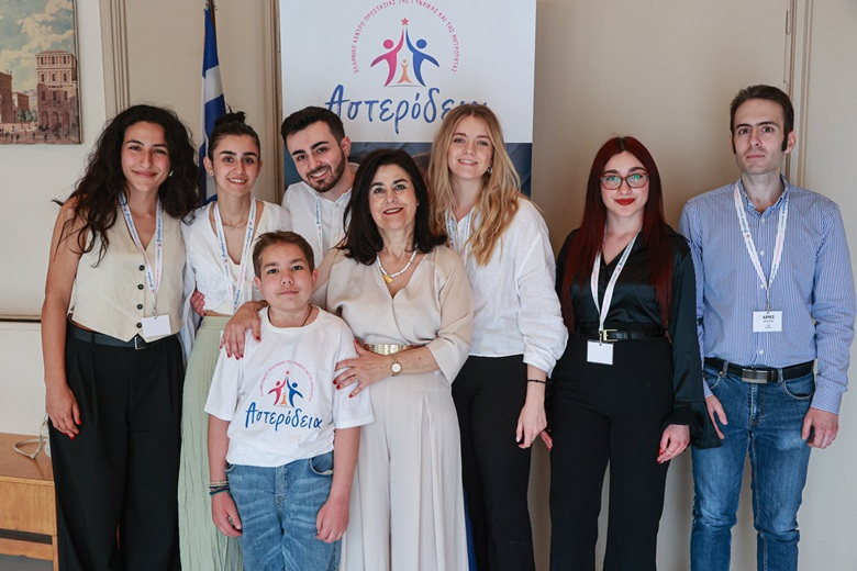 Αστερόδεια ΑΜΚΕ