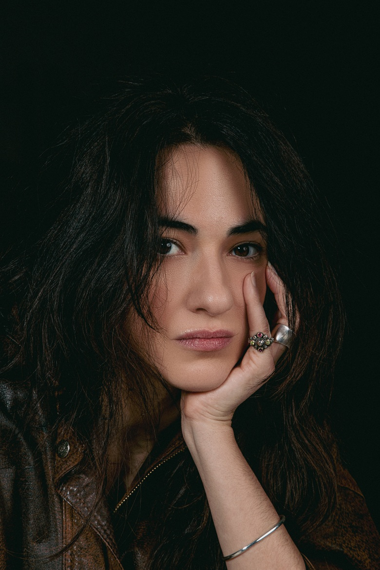 Μελισσάνθη Μάχουτ - Gorgona