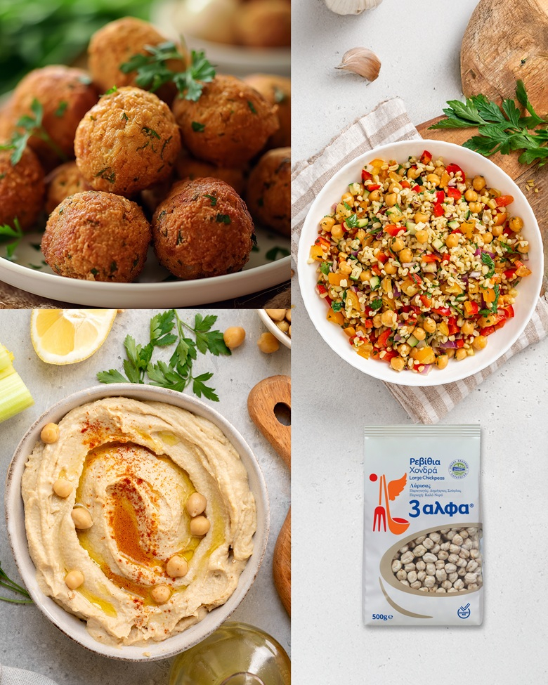 3&alpha;&lambda;&phi;&alpha; ό&sigma;&pi;&rho;&iota;&alpha;