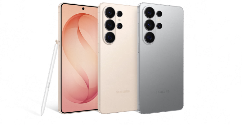 Samsung Galaxy S26 Ultra - JennyGr review