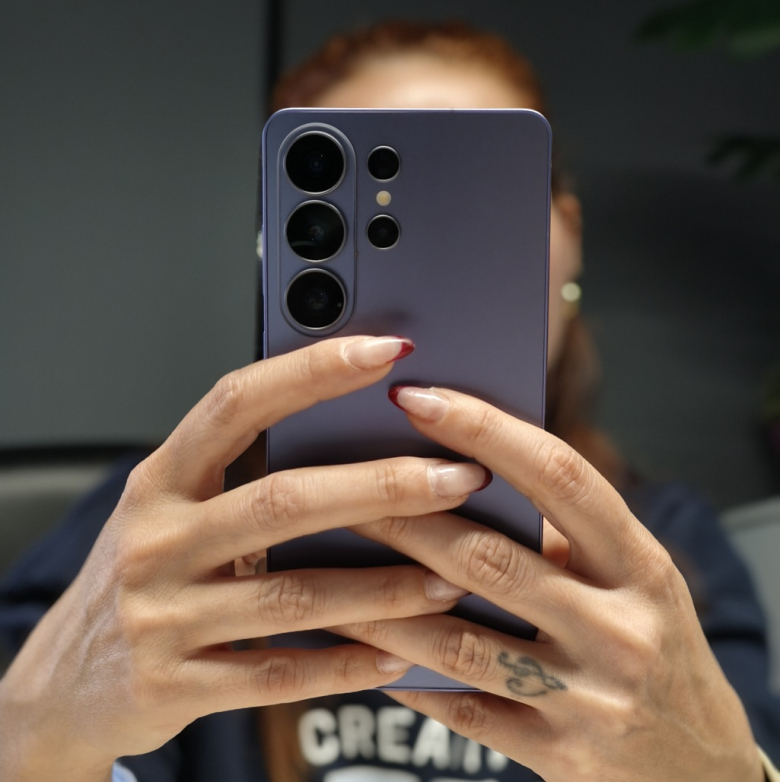 Samsung Galaxy S26 Ultra - JennyGr review