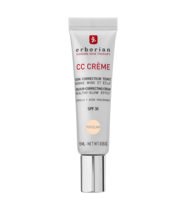 cc cream