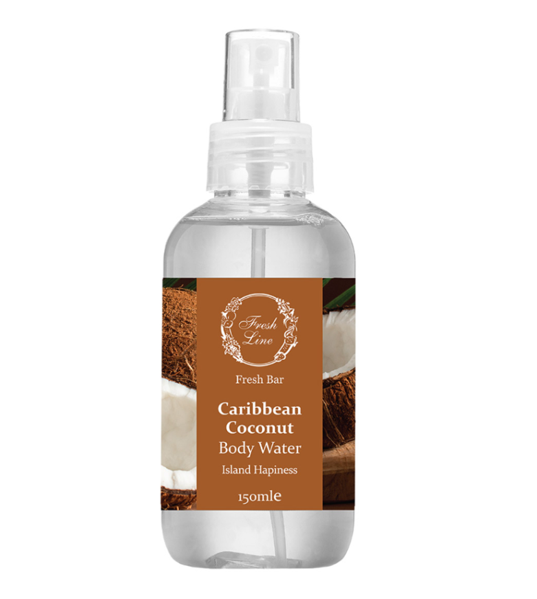 body mist &kappa;&alpha;&rho;ύ&delta;&alpha;
