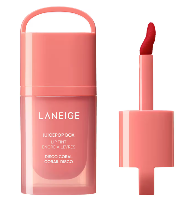 &nu;έ&alpha; lip balms