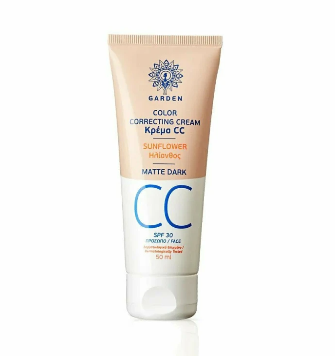 cc cream