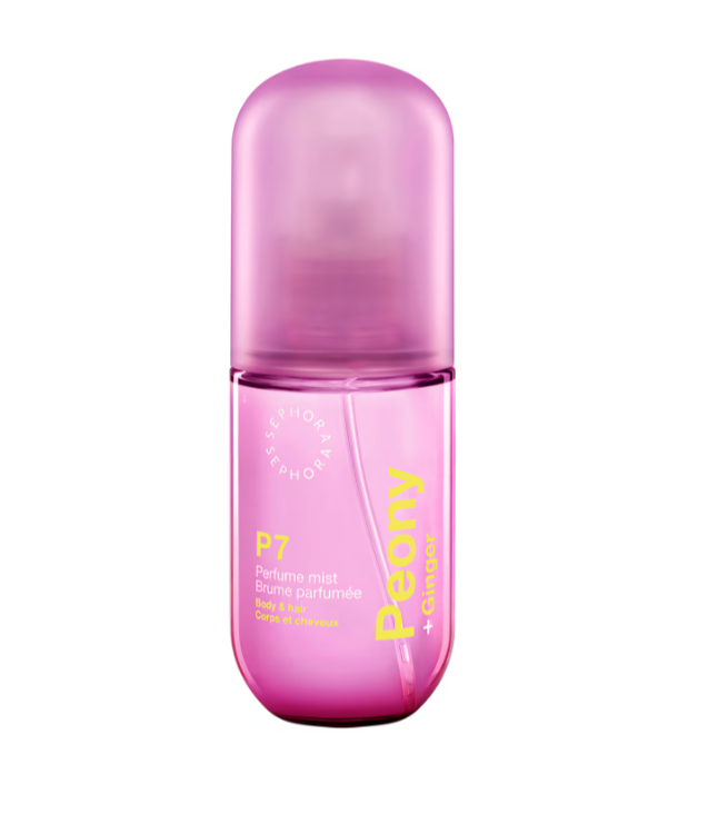 &nu;έ&alpha; body mists