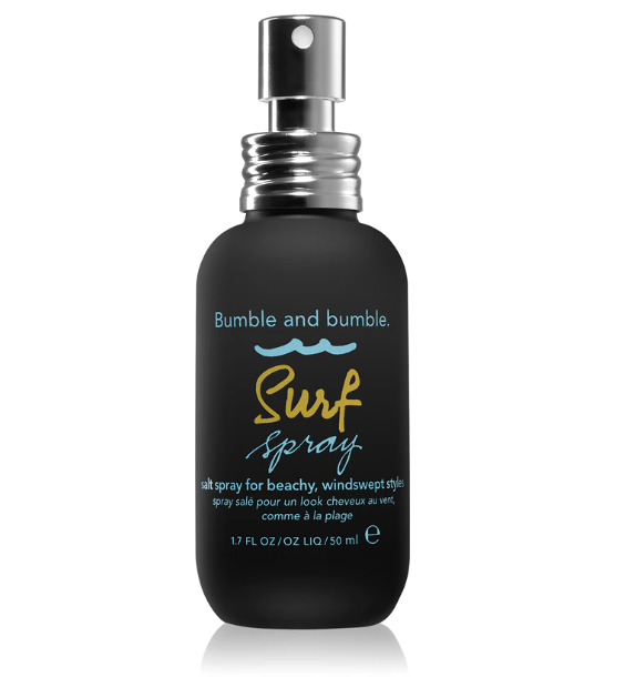 sea salt spray