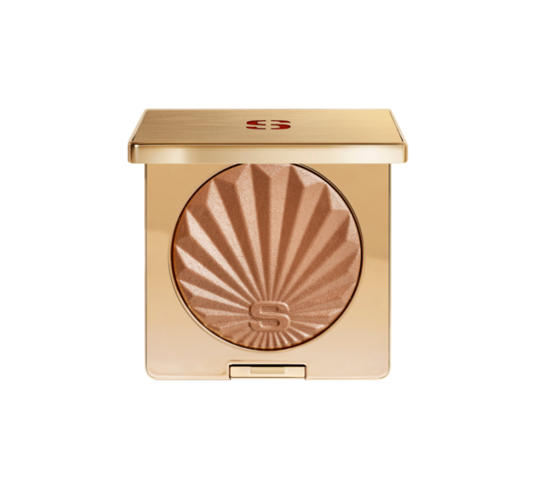 &nu;έ&alpha; bronzer
