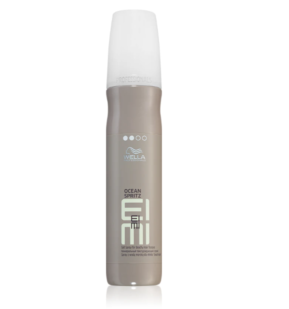 sea salt spray