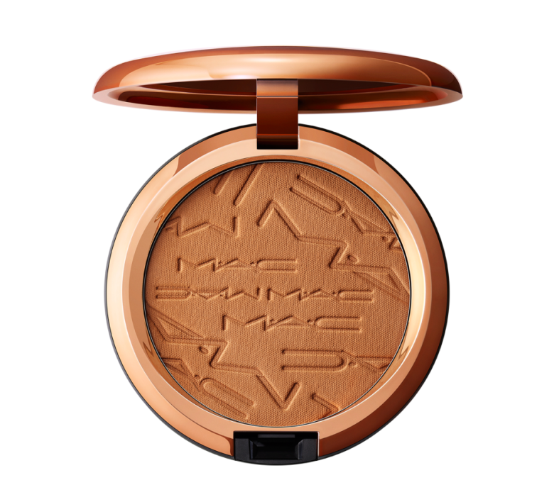 &nu;έ&alpha; bronzer
