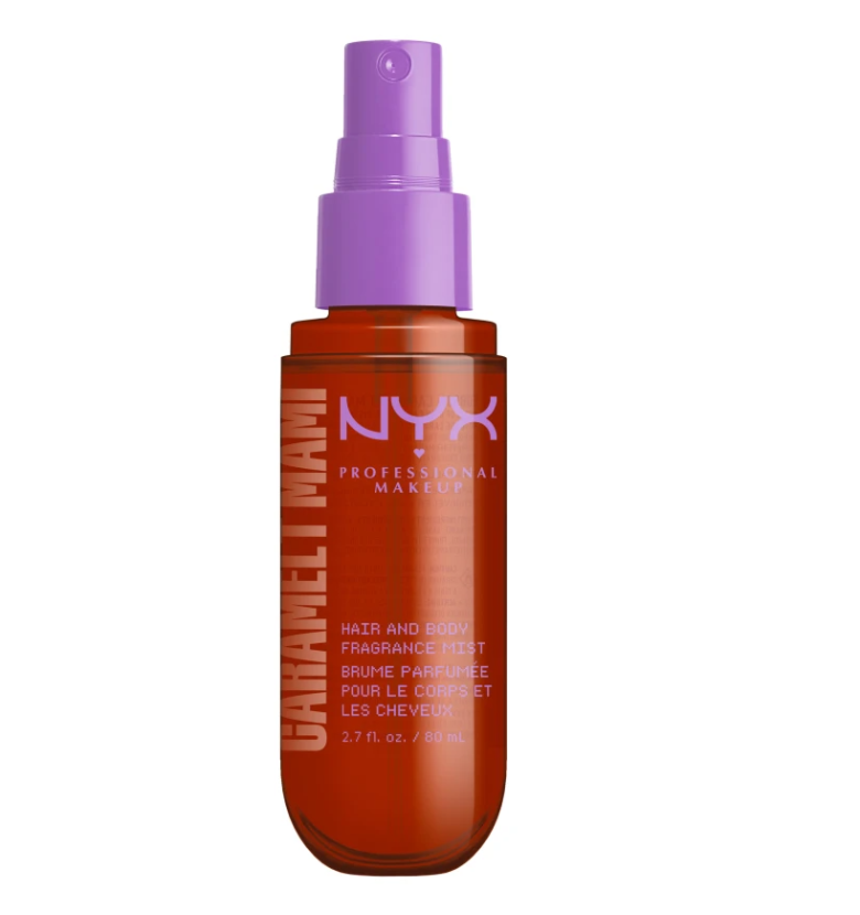 &nu;έ&alpha; body mists
